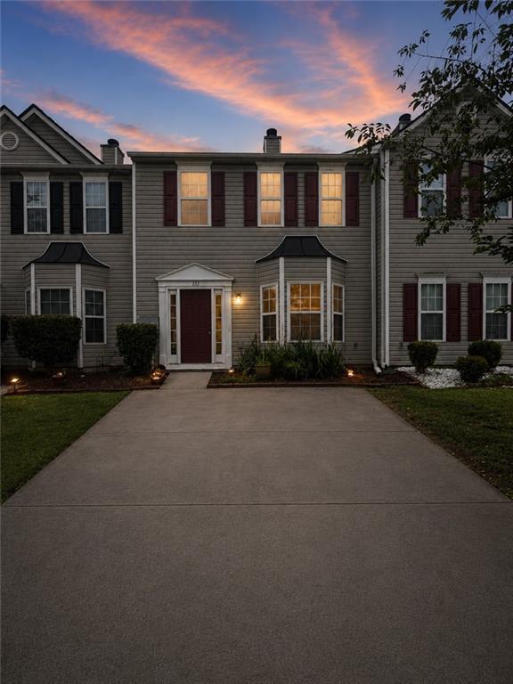 133 Benfield Cir., Cartersville, GA 30121