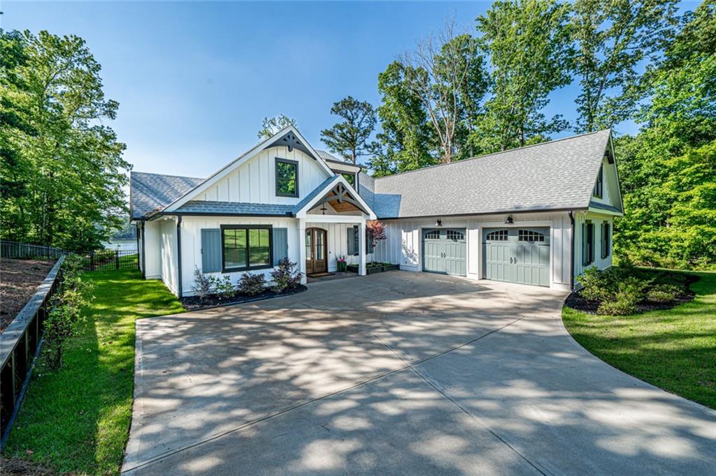 117 Stephanie Lane North, Milledgeville, GA 31061
