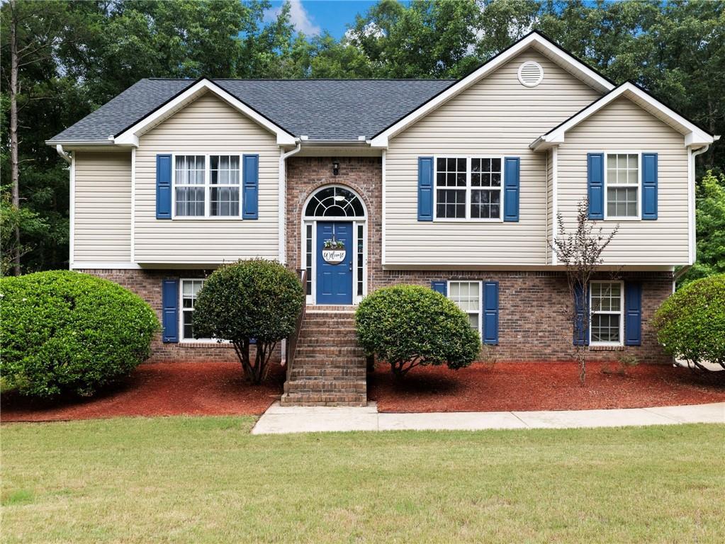 212 Cobblestone Ln., Mcdonough, GA 30252