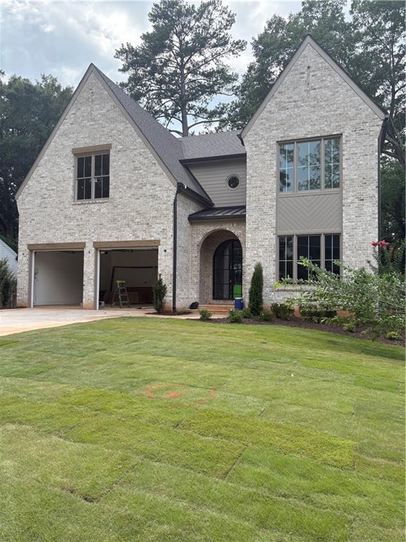 1228 Kingsley Cir., Atlanta, GA 30324