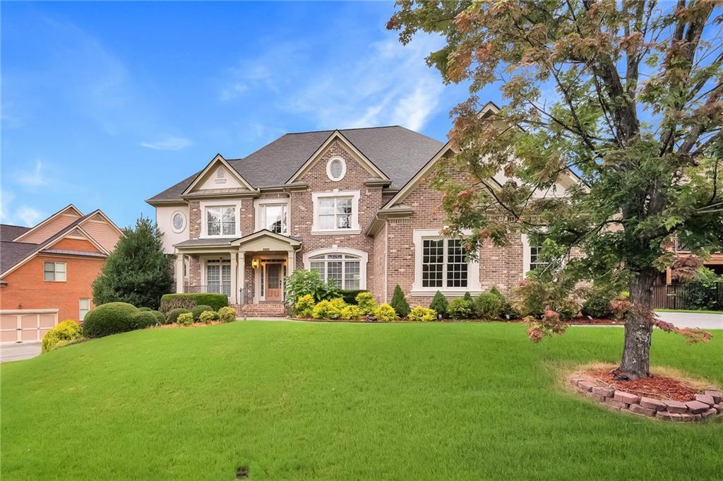 2552 Stone Manor Dr., Buford, GA 30519