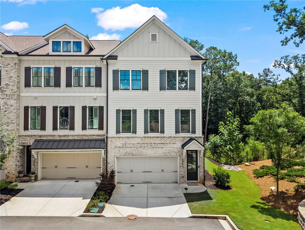 1049 Endeavour Ct., Marietta, GA 30064