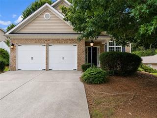Homes Just Sold in Acworth: September 8th to September 14th
