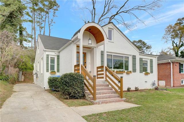 New Homes For Sale This Week That Attend Herman J. Russell West End Academy: July 10th to July 16th