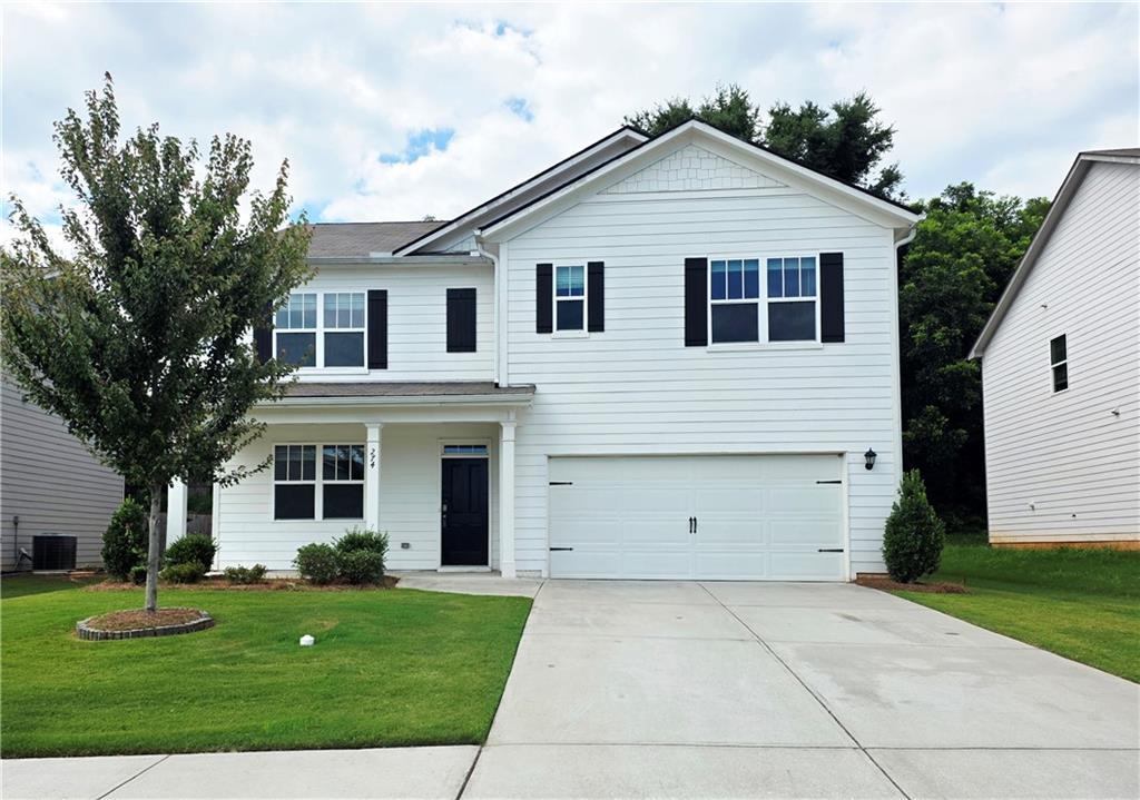 274 Walnut Grove Way, Pendergrass, GA 30567