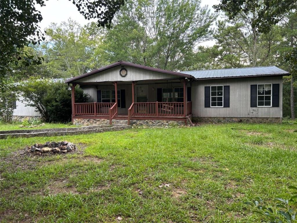 869 Carter Mtn Rd., Rockmart, GA 30153