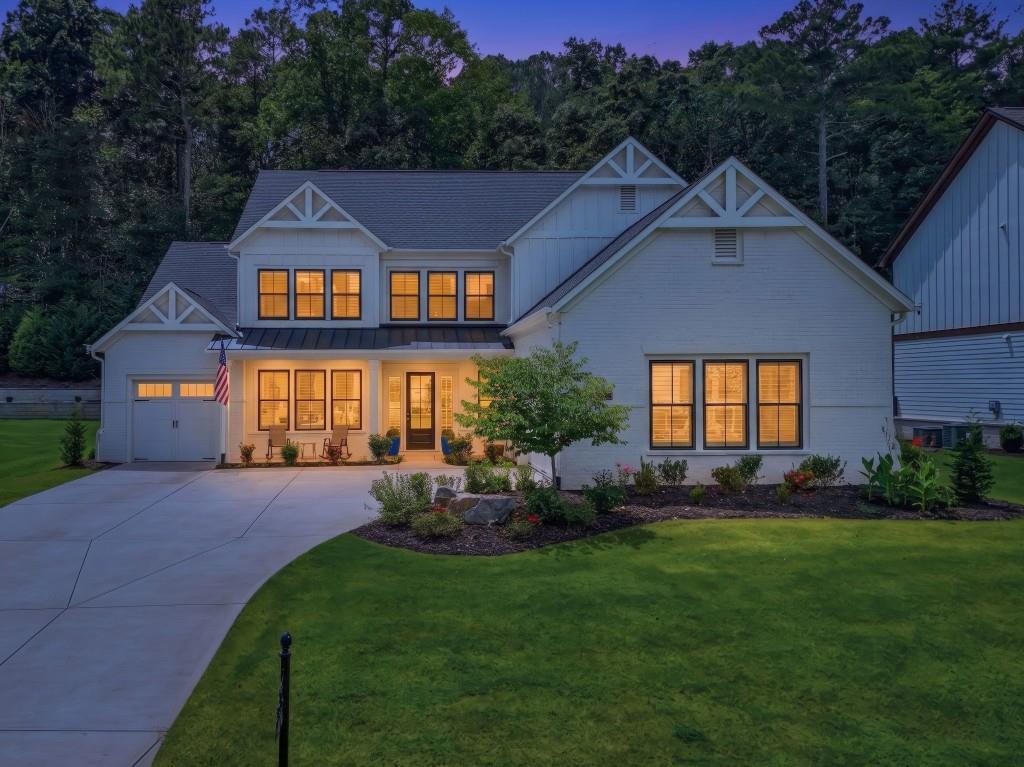 4945 Iris St., Cumming, GA 30040