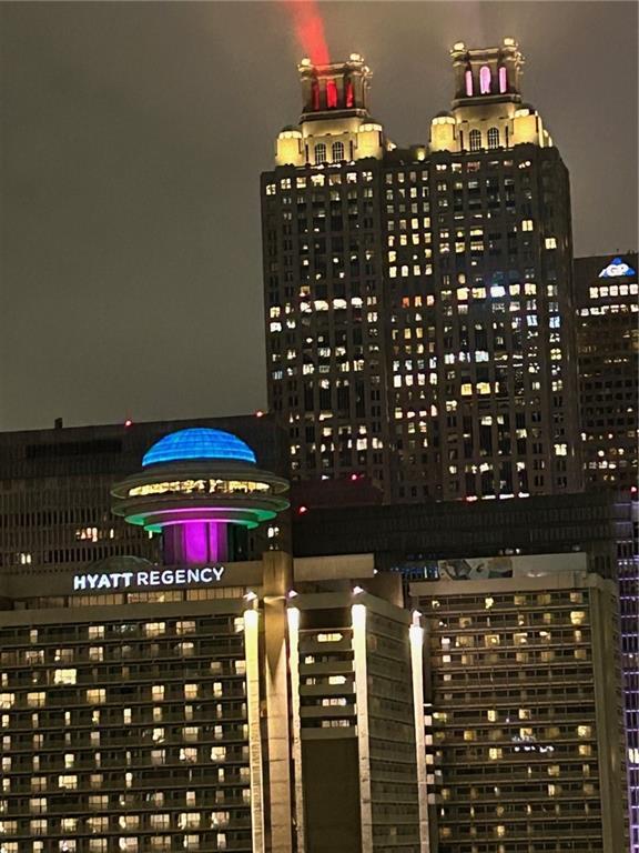400 W Peachtree St. #1712, Atlanta, GA 30308