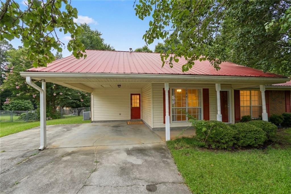 28 Frances Dr., Rome, GA 30165