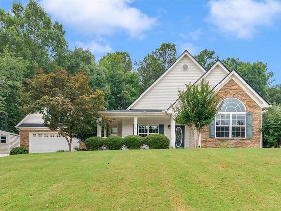 Homes Just Sold in Locust Grove: August 4th to August 10th