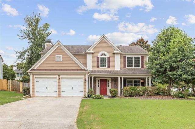 Homes Just Sold in Riverbrooke: August 25th to August 31st