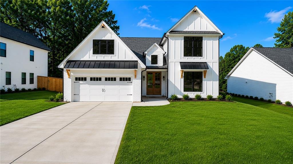 502 Level Creek Rd., Sugar Hill, GA 30518