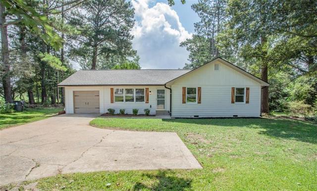 Homes Just Sold That Attend Mt. Zion Middle School: August 25th to August 31st