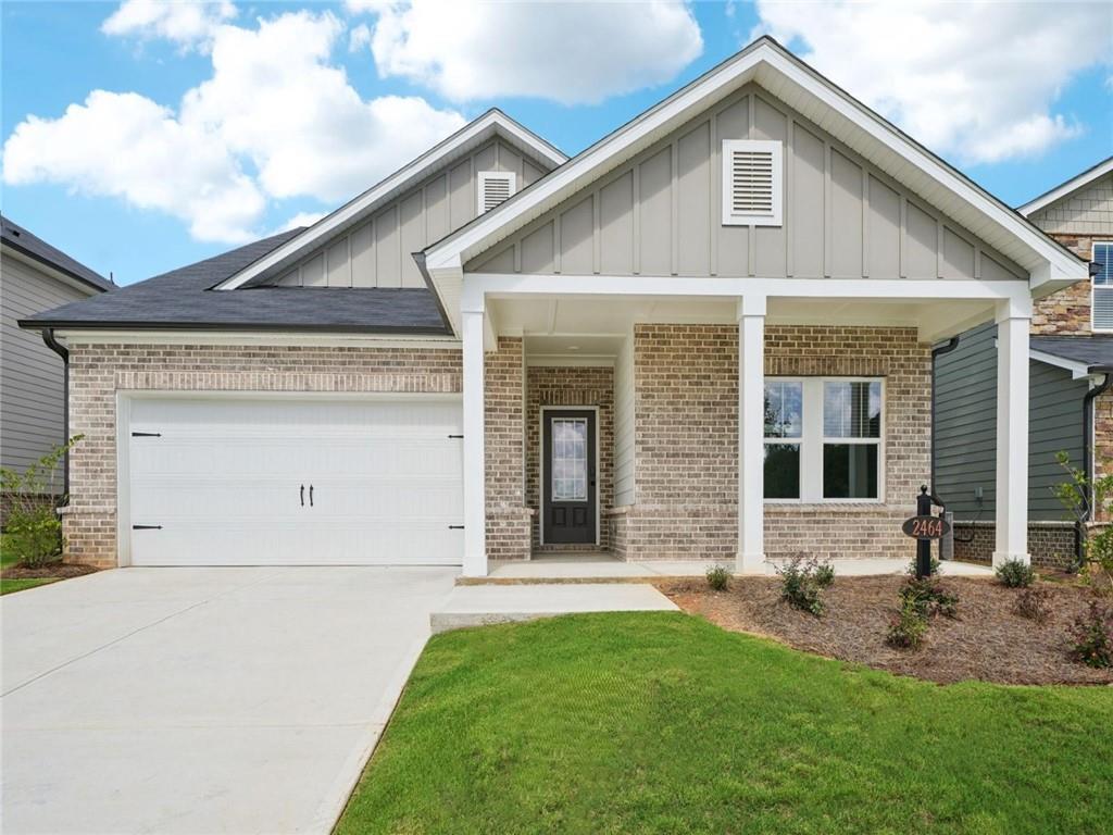 571 Tallulah Ln., Grayson, GA 30017