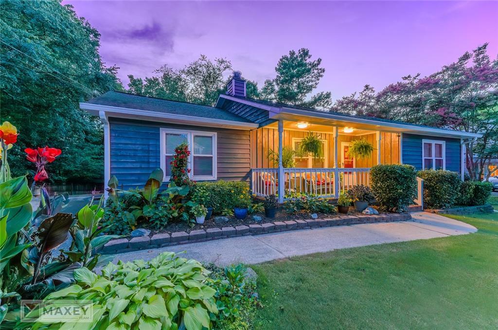 2674 Sardis Dr., Buford, GA 30519