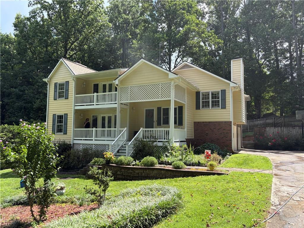 11675 Highland Colony Dr., Roswell, GA 30075