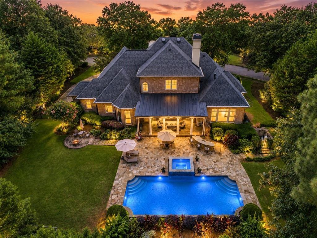 3415 Moye Tr., Duluth, GA 30097