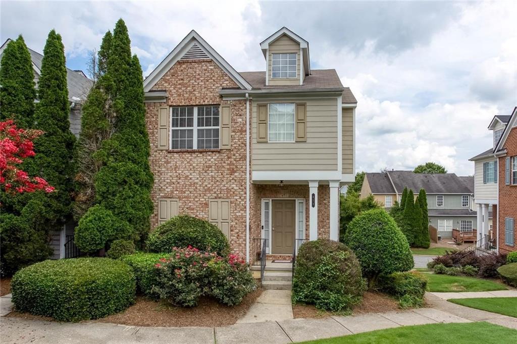 414 Lantern Ln., Woodstock, GA 30188