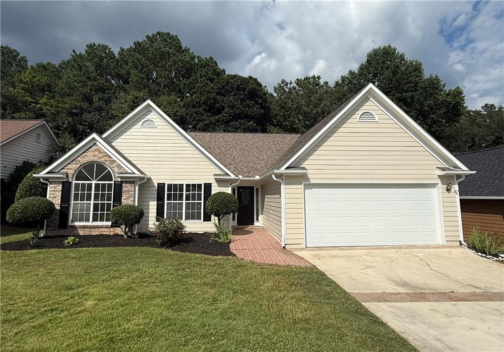 1140 Lendl Ln., Lawrenceville, GA 30044
