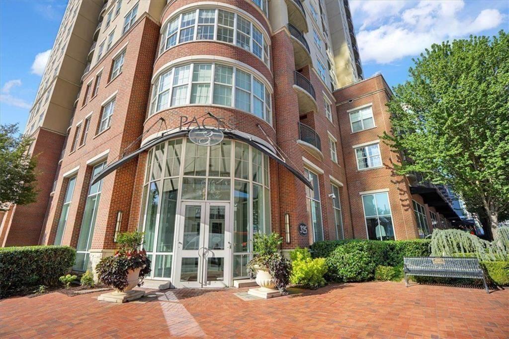 325 E Paces Ferry Rd. #1411, Atlanta, GA 30305