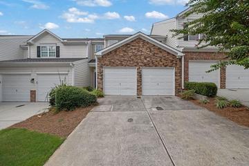 New Homes For Sale This Week in Barrett Creek: July 17th to July 23rd