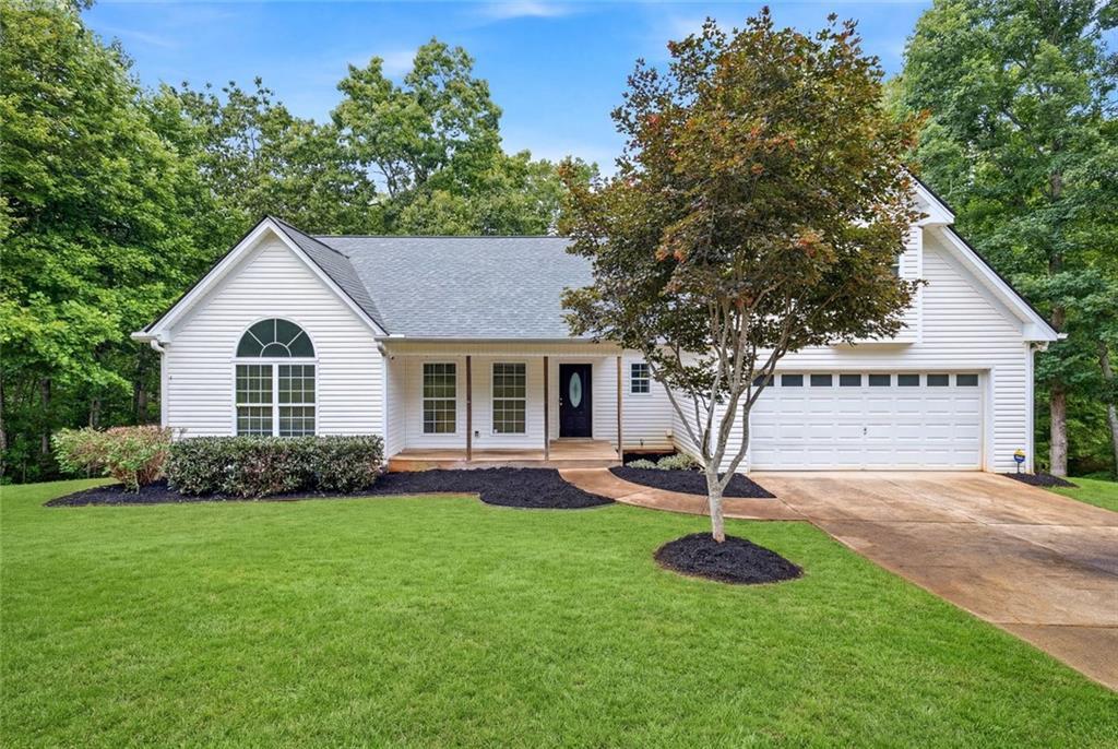200 Hugh Stowers Rd., Dawsonville, GA 30534