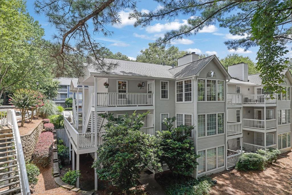 1309 Gettysburg Pl., Sandy Springs, GA 30350