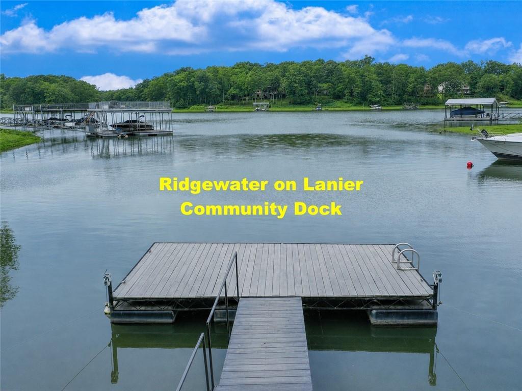 5782 Ridgewater Cir., Gainesville, GA 30506
