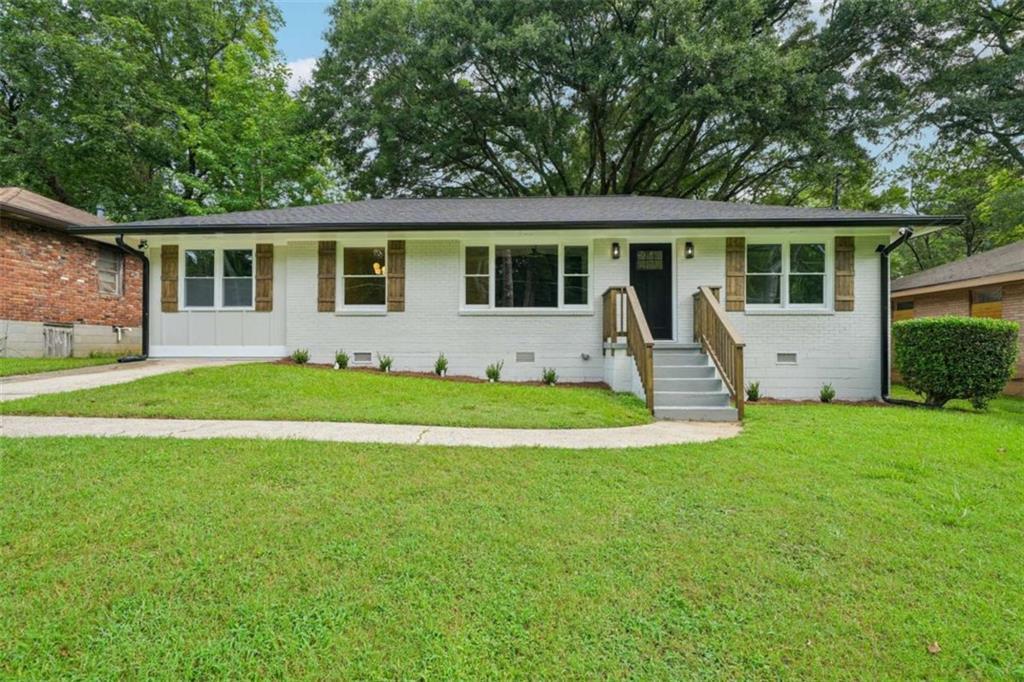 24 Mobley Dr., Atlanta, GA 30315