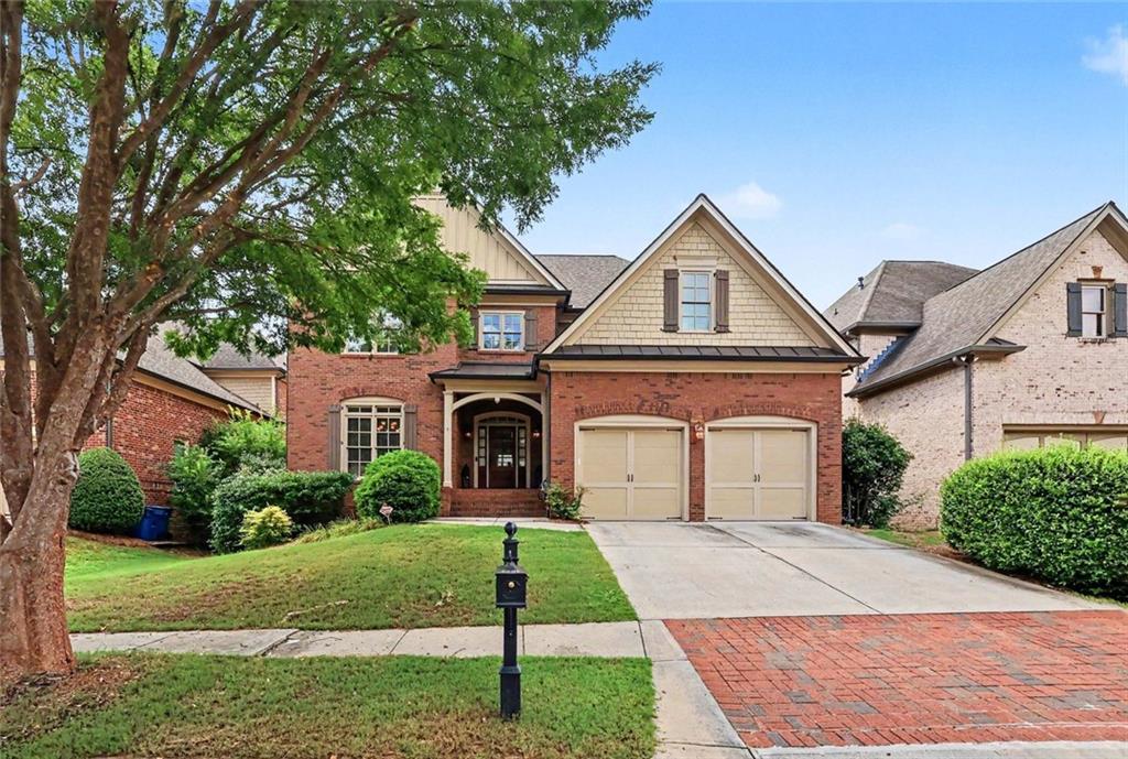 2018 Newstead Ct., Snellville, GA 30078