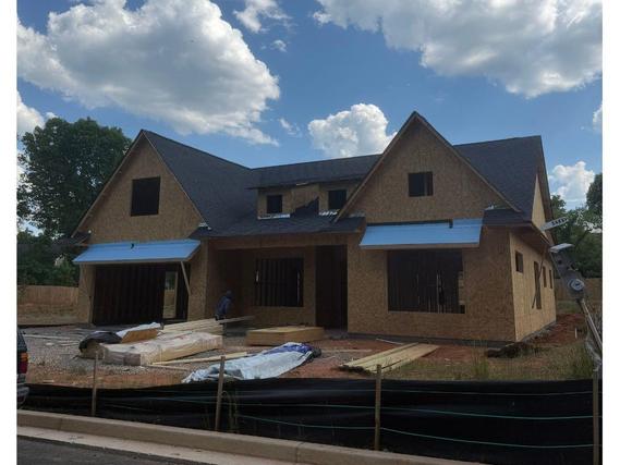 New Construction Homes For Sale This Week That Attend Simpson Middle School: July 15th to July 21st