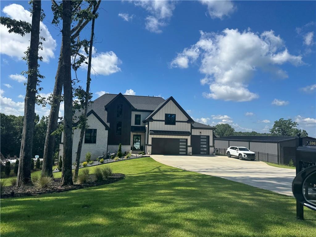 360 Smokey Rd., Buford, GA 30518