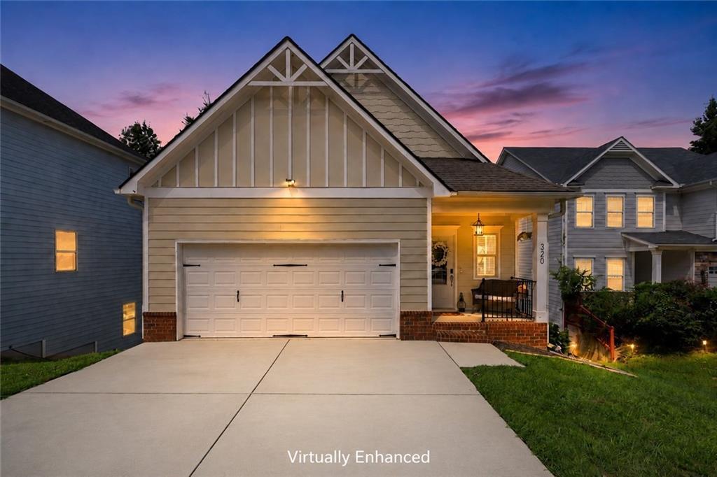 320 India Ln., Canton, GA 30114