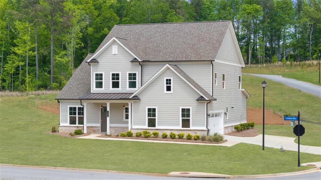 15 Overview Ct., Jefferson, GA 30549
