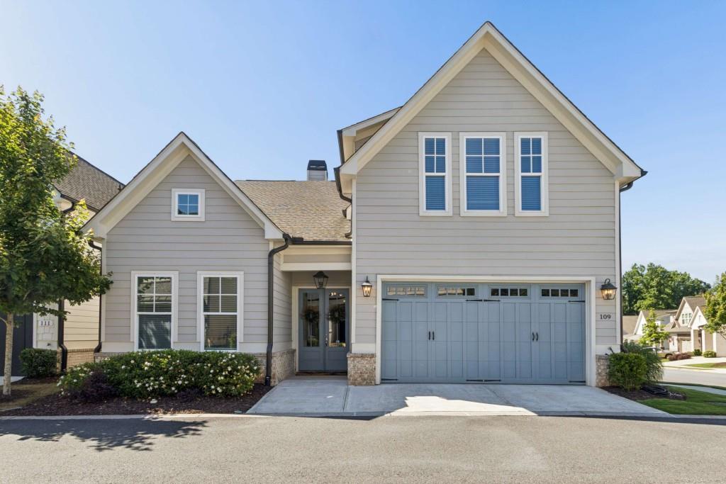 109 Ivey Way, Woodstock, GA 30188