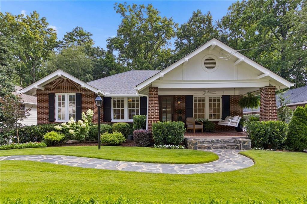 12 Arc Way, Atlanta, GA 30305