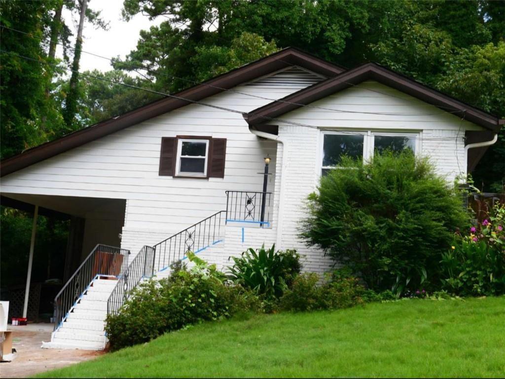4197 Danforth Rd., Atlanta, GA 30331