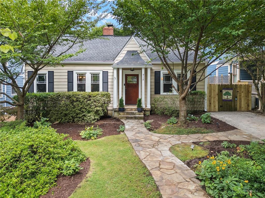 912 3rd Ave., Decatur, GA 30030