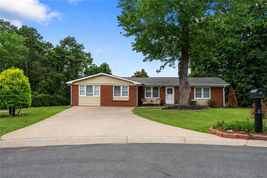 3292 Duluth Pines, Duluth, GA 30096