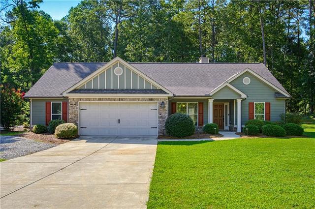 Homes Just Sold That Attend Carver Middle School: August 18th to August 24th