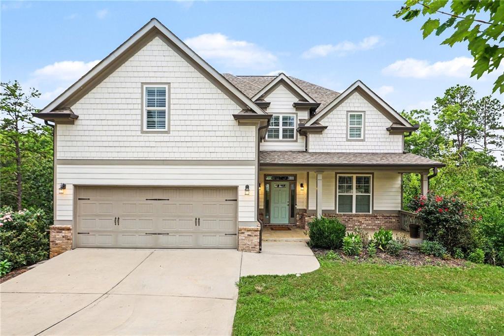 34 Bridgestone Way, Cartersville, GA 30120