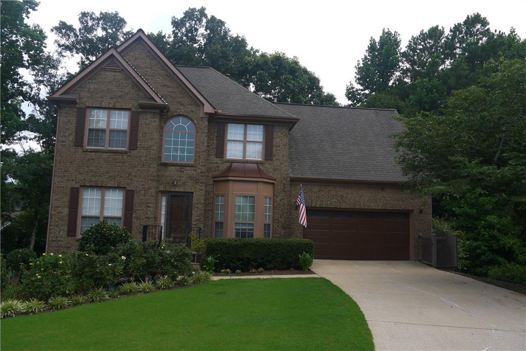 4311 Watley Pl., Hoschton, GA 30548
