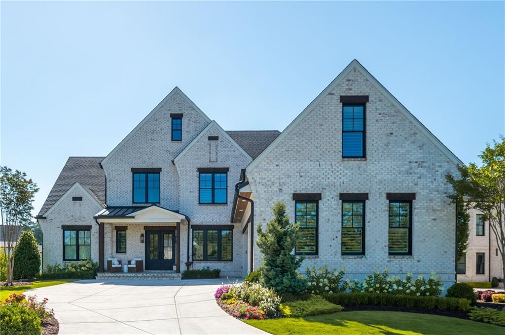 4030 Cottage Park Ct., Alpharetta, GA 30004