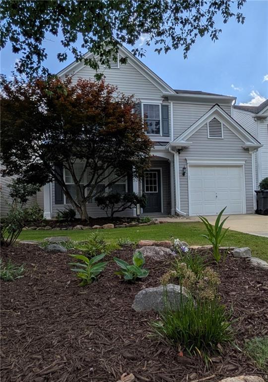 52 Devonshire Dr., Alpharetta, GA 30022