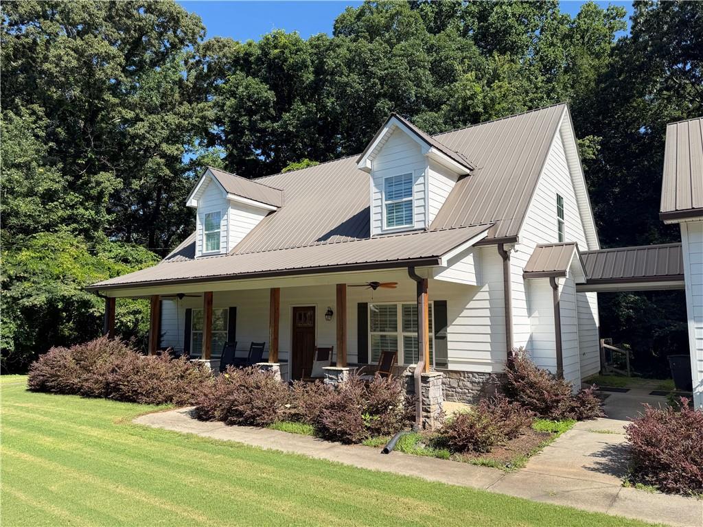 2400 Buford Dam Rd., Buford, GA 30518