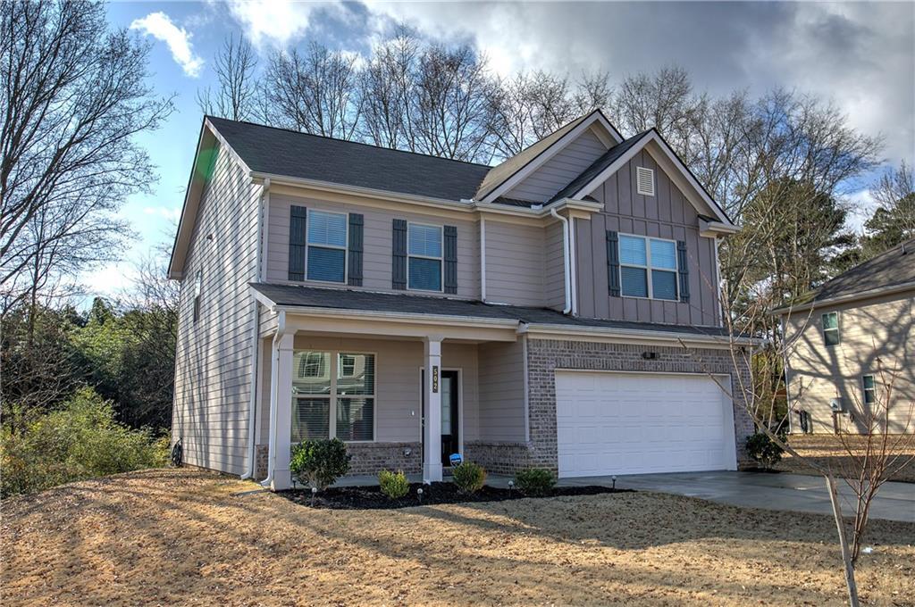 502 Mcginnis Cir., Calhoun, GA 30701