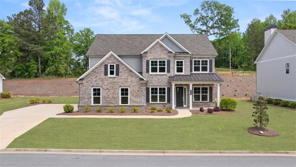 3410 Traditions Way, Jefferson, GA 30549