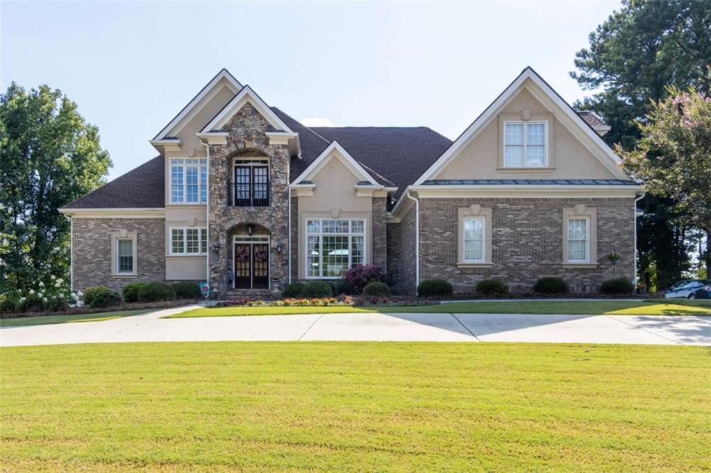 105 Muirfield Way, Carrollton, GA 30116