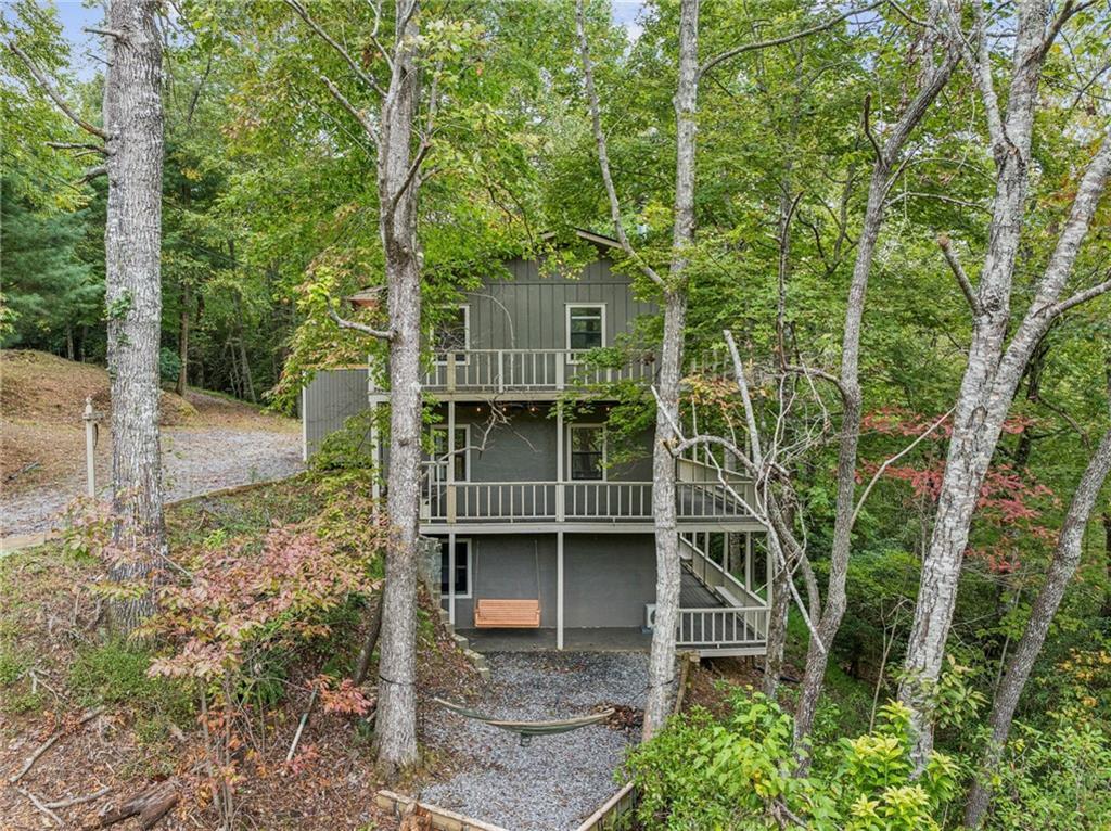 4113 White Oak Dr., Hiawassee, GA 30546