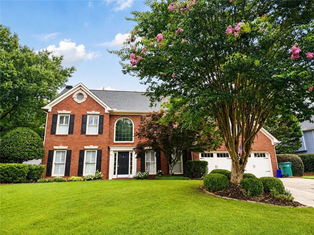 4303 Woodhaven Way, Smyrna, GA 30082